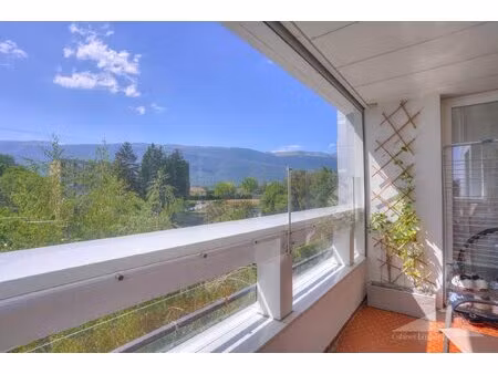 appartement 4 pièces à vendre - saint-genis-pouilly