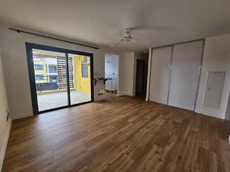 location appartement 2 pièces 45m² ste suzanne 97441