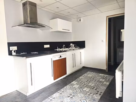 appartement à louer sotteville-lès-rouen