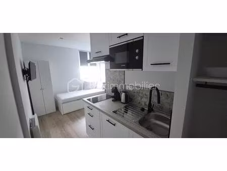 appartement de 15 m² à pau