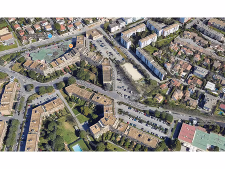 achat parking montpellier 34070
