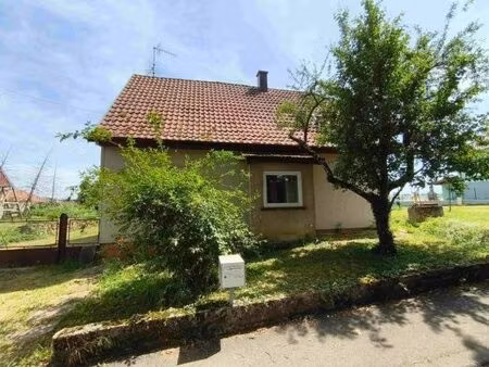 en vente maison 100 m² – 149 900 € |eschbach