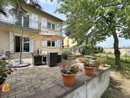 en vente maison 95 m² – 253 000 € |pfastatt