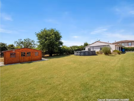 vente maison 5 pièces  103.00m²  gémil