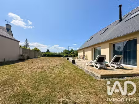 maison traditionnelle à mont-dol (35120)