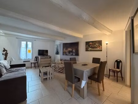 maison de ville - sainte-maxime