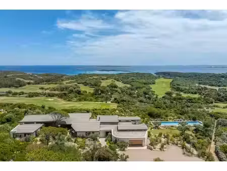 villa de luxe de 11 pièces en location bonifacio  france