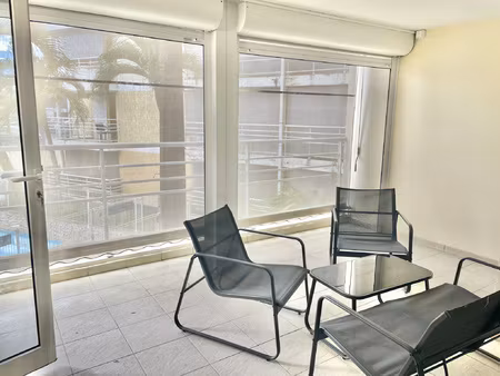 location appartement 2 pièces 40m² baie mahault 97122
