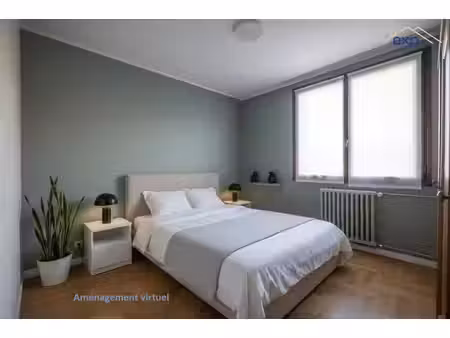 appartement à vendre à doussard