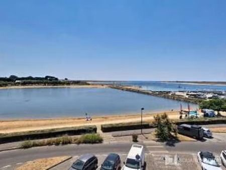 vente appartement t1 à étel (56410) : à vendre t1 / 22m² étel