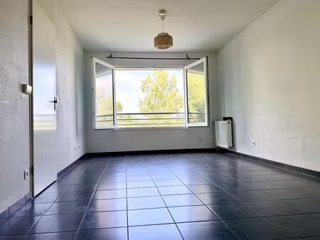 appartement - 41m ²