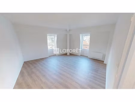 location appartement 3 pièces 55.52 m² à garches (92380)  1 500 €