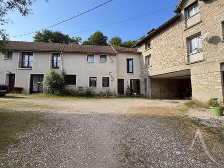 vente immeuble 19 pièces  337.00m²  la falaise