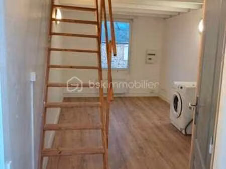 vente immeuble à ploufragan (22440) : à vendre / 160m² ploufragan