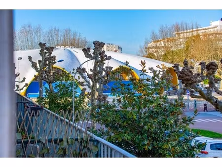 royan appartement 3 pièces marché central