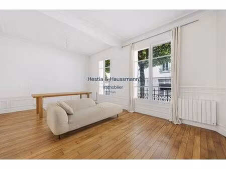 appartement de luxe de 2 chambres en location à vincennes  île-de-france
