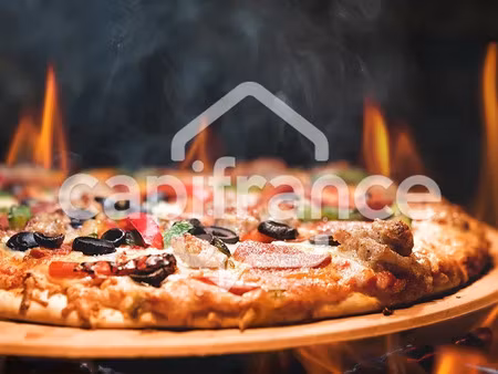 vente commerce 2 pièces 40 m² quimper (29000)