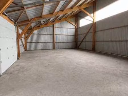 vente bureaux et commerces à saint-perreux (56350) : à vendre / saint-perreux