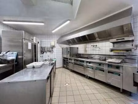 vente bureaux et commerces à theix-noyalo (56450) : à vendre / 300m² theix-noyalo