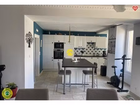 maison de 5 pieces cles en main
