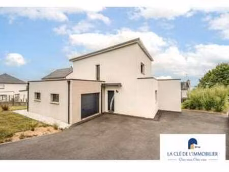 vente maison à briec (29510) : à vendre / 120m² briec