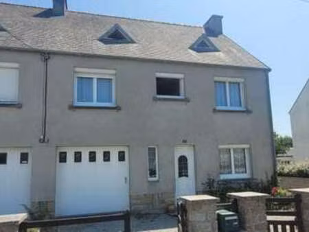 vente maison à camaret-sur-mer (29570) : à vendre / 121m² camaret-sur-mer