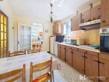 vente maison à hénanbihen (22550) : à vendre / 96m² hénanbihen