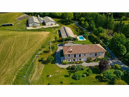 vente maison 11 pièces