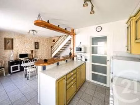 vente maison aux sables-d'olonne (85100) : à vendre / 49m² les sables-d'olonne