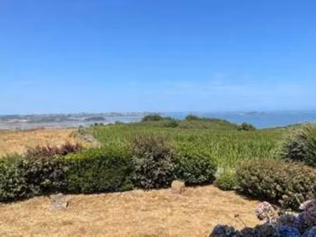 vente maison à paimpol (22500) : à vendre / 127m² paimpol