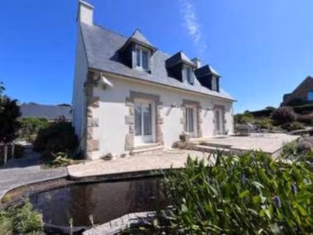 vente maison à perros-guirec (22700) : à vendre / 138m² perros-guirec