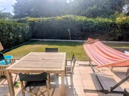vente maison à pipriac (35550) : à vendre / 83m² pipriac