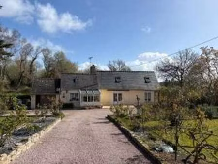 vente maison à ploumilliau (22300) : à vendre / 80m² ploumilliau