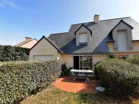 vente maison à sarzeau campagne-atlantique (56370) : à vendre / 56m² sarzeau campagne-atla