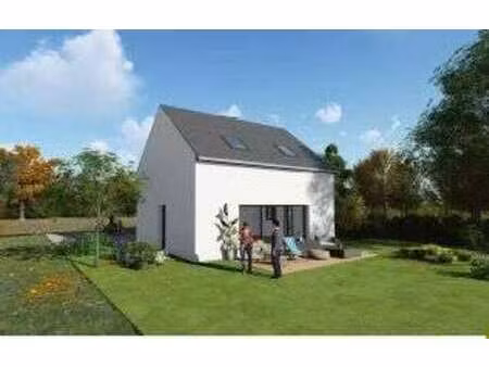vente maison à séné (56860) : à vendre / 93m² séné