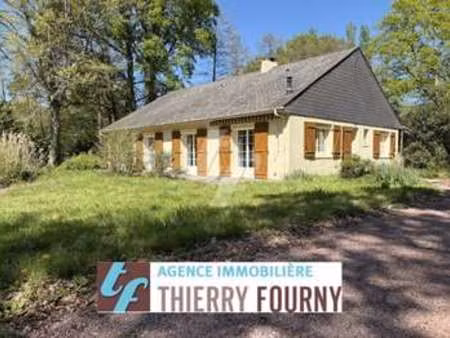 vente maison à treillières (44119) : à vendre / 125m² treillières