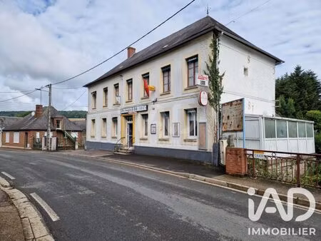 maison à vieux-rouen-sur-bresle (76390)