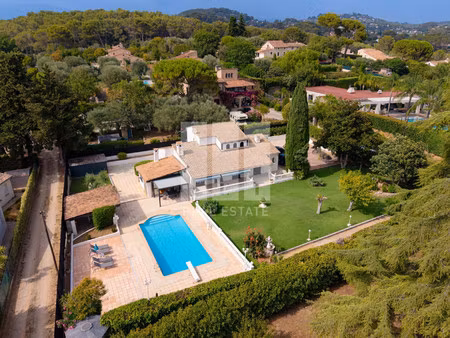 vente villa 6 pièces