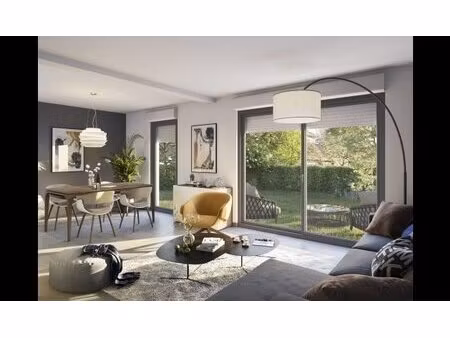 villa contemporaine t5 de 140 m²