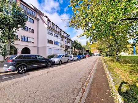 obernai - 1 pièce - 33.10m²
