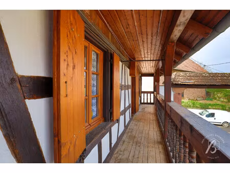 appartement à louer truchtersheim - pfettisheim