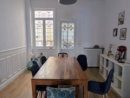 vente maison 6 pièces 134 m² à amiens (80000)  358 800 €