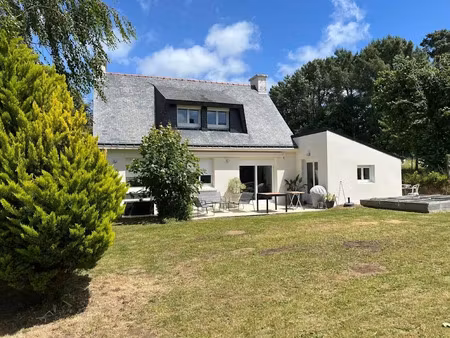 vente maison 5 pièces 121.85 m² à noyal-muzillac (56190)  351 750 €