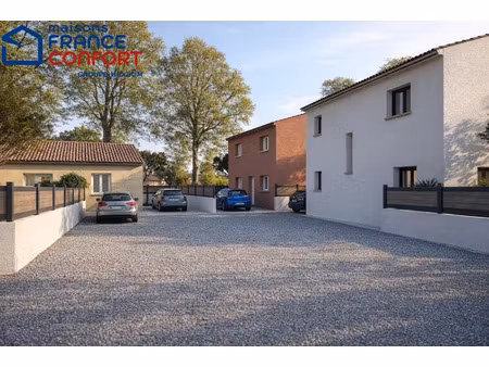 vente maison neuve 5 pièces 110 m² à pierrefeu-du-var (83390)  370 000 €