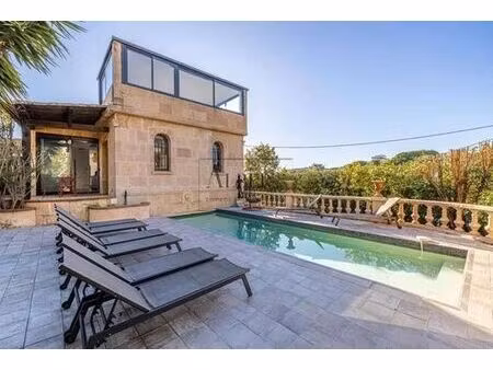 villa de luxe de 8 pièces en location cannes  provence-alpes-côte d'azur