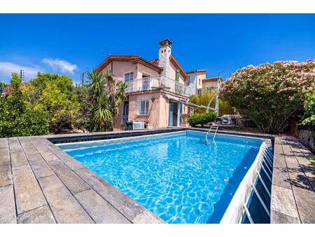 vente villa 5 pièces