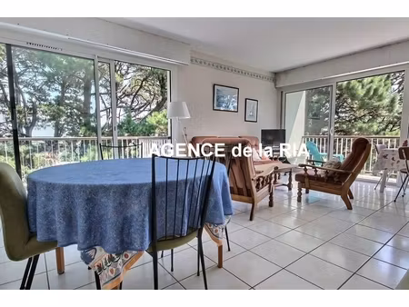 annonce appartement à vendre