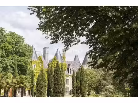 vente maison 38 pièces