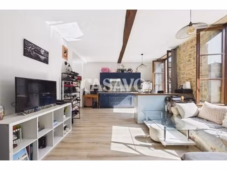 annonce appartement à vendre