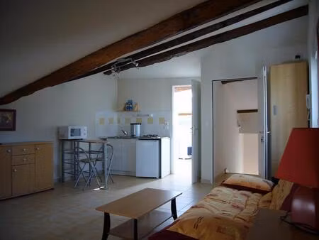 studio meublé centre ville tournus